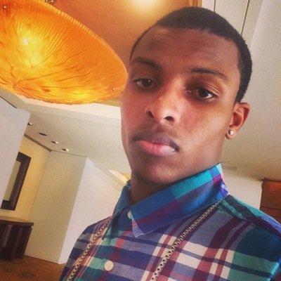 Profile Picture of Sam Edmonds (@Mr_Saute) on Twitter