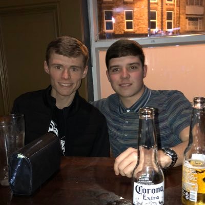 Profile Picture of Dean Forrest (@DeanForrest) on Twitter