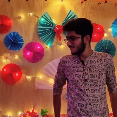 Profile Picture of Neel Vora (@neelvora29) on Twitter