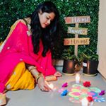 Profile Picture of Anjali Tripathi (@anjalibhagwattripathi) on Instagram