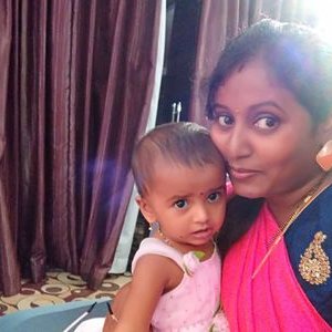 Profile Picture of Kavya Ramesh (@KavyaRamesh15) on Twitter