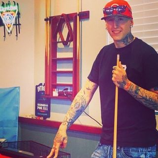 Profile Picture of Tyler Gorman (@tylergorman41) on Instagram