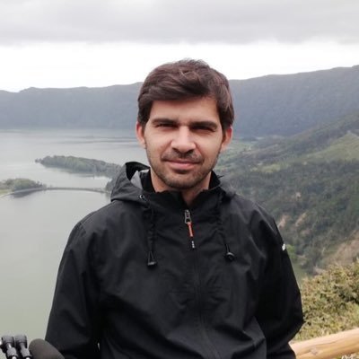 Profile Picture of Filipe Gonçalves (@fgoncalves81) on Twitter