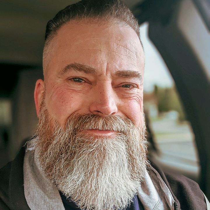 Profile Picture of Chris Walden (@chriswaldenphotos) on Tiktok