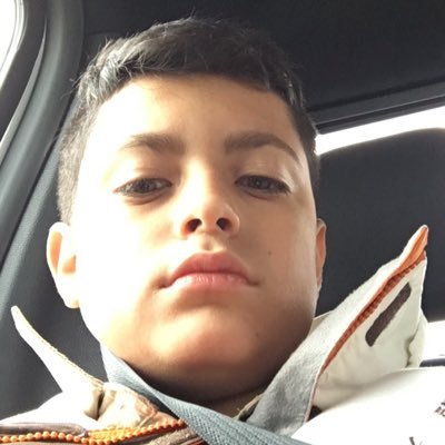 Profile Picture of Joseph Cavazos (@JosephCavazos) on Twitter