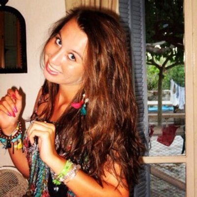 Profile Picture of Olivia Sinclair (@_OliviaSinclair) on Twitter