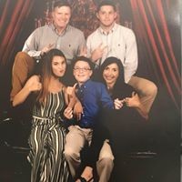 Profile Picture of Jenna Proctor (@jenna-proctor-5) on Quora