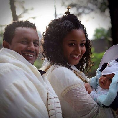 Profile Picture of Saba Tesfay (@0911670429) on Twitter