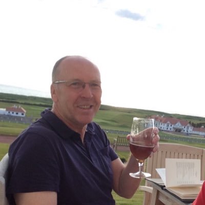 Profile Picture of Jeff Neilson (@jeffneilsonuk) on Twitter