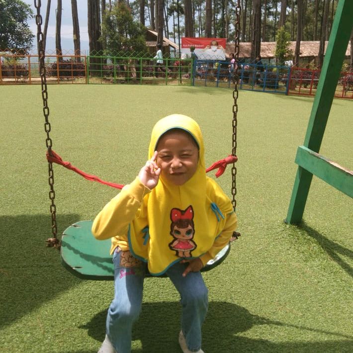 Profile Picture of nadhira (@@dawncell3) on Tiktok