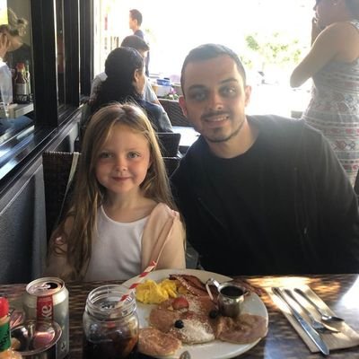 Profile Picture of Andy Mellish (@themellish) on Twitter
