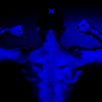 Profile Picture of Steven Bulmer (@08_stevie_G) on Twitter