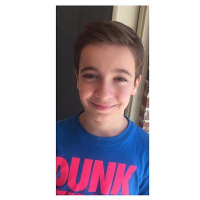 Profile Picture of Michael Danis D (@michaeldanisd) on Twitter