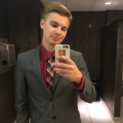 Profile Picture of Adam LaPorte (@Adam_La_Porte) on Twitter