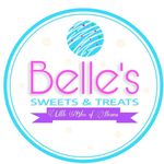 Profile Picture of Chauvon Scott (@belles_sweetsandtreats) on Instagram