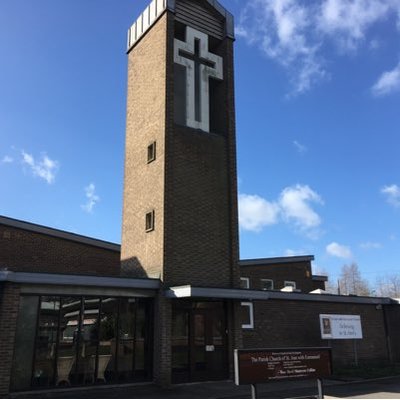 Profile Picture of St Ann With Emmanuel (@StAnnwithE) on Twitter