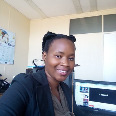 Profile Picture of FARAI MOYO (@FARAIMO84706393) on Twitter