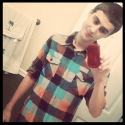 Profile Picture of Michael Galka;) (@TrueGalka) on Twitter