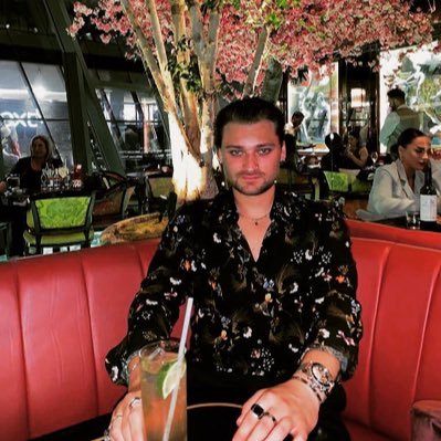 Profile Picture of 𝕮𝖍𝖗𝖎𝖘𝖙𝖎𝖆𝖓 (@ChrisBeKillin) on Twitter