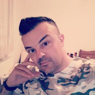 Profile Picture of Ivan Kraljević (@IvanKraljevi2) on Twitter