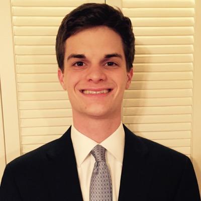 Profile Picture of J. Clark Long V (@jclongv) on Twitter