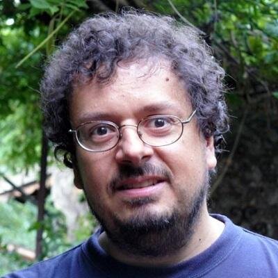 Profile Picture of Roncaglia (@roncaglia) on Twitter