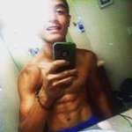 Profile Picture of Fernando Candelaria (@ankle_slay3r) on Instagram