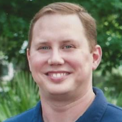 Profile Picture of Jason Damron (@JasonSDamron) on Twitter