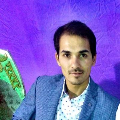 Profile Picture of Sajid Patel (@mr_sajidpatel) on Twitter
