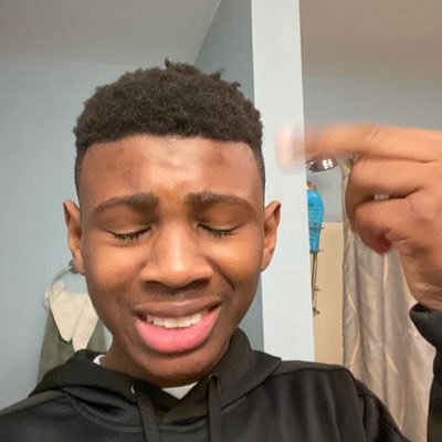 Profile Picture of Isaiah Lawrence-bynum (@IsaiahL19894473) on Twitter