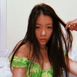 Profile Picture of BINNY (@binnyzheng) on Instagram