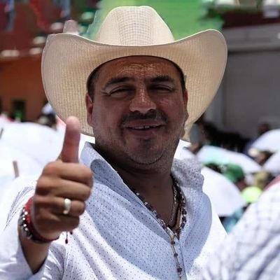 Profile Picture of Ernesto Cuevas Hernández (@ErnestoCuevasH) on Twitter