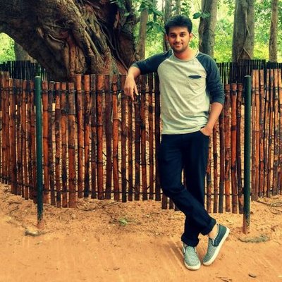 Amit Bhat - Twitter Profile Picture of Amit Bhat (@amitbhat888) on Twitter