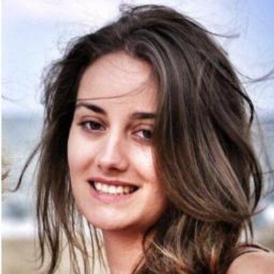 Profile Picture of Iris Serrano Borrero (@Irserbor) on Twitter