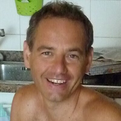 Profile Picture of Benny (@adamo_ben) on Twitter