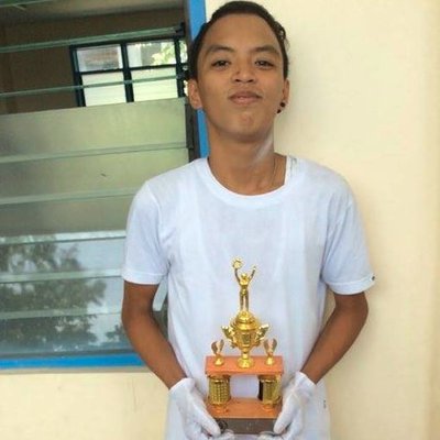 Profile Picture of Chris Magat (@ChrisMagat1) on Twitter