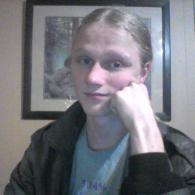 Ender Dragneel - Twitter Profile Picture of Ender Dragneel (@WilkieCarl) on Twitter