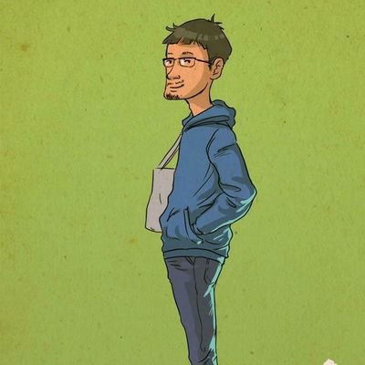 Syafru Cahyadi - Twitter Profile Picture of Syafru Cahyadi (@@supardilee) on Twitter