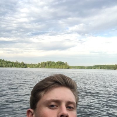 Profile Picture of Matt Bernardo (@MattB3rn) on Twitter