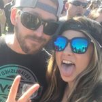 Profile Picture of Amber Clapp (@ambrewski88) on Instagram