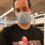 Profile Picture of Kevin Nestler (@knestler) on Instagram