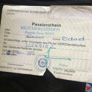 Profile Picture of Richard Sieber (@DooferRichard) on Twitter