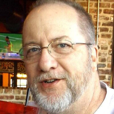 Profile Photo of Gary Gamble (@gamble1956) on Twitter