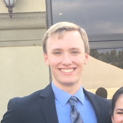 Profile Picture of Colin Mussman (@MussmanTenna) on Twitter