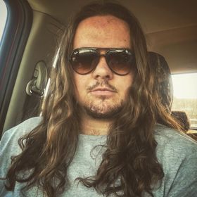 Profile Picture of Logan Burchfield (@joelburchfield) on Pinterest