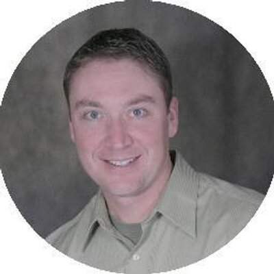 Profile Picture of Chris Severson (@severson_chris) on Twitter