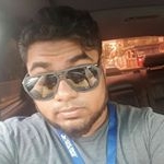 Profile Picture of Adam Hosein (@adam_hosein_) on Instagram