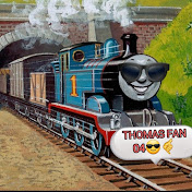 Profile Picture of THOMAS FAN 04 (@thomasfan0466) on Youtube