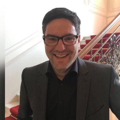 Profile Picture of Michael Liesch (@LieschMichael) on Twitter