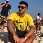 Profile Picture of Daniel Anspach (@dananspach) on Instagram